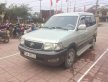 Toyota Zace 2005 - Cần bán lại xe Toyota Zace đời 2005, màu bạc, giá tốt giá 305 triệu tại Quảng Trị