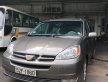 Toyota Sienna XLE 2004 - Bán Toyota Sienna XLE đời 2004, nhập khẩu  giá 539 triệu tại Đồng Nai