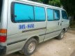 Toyota Hiace 2001 - Bán Toyota Hiace sản xuất 2001, màu xanh giá 62 triệu tại Ninh Bình