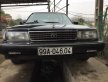 Toyota Cressida 1995 - Xe đẹp leng keng của bí thư tỉnh đăng ký lần 1. Anh em cần alo nhé, thanks 0983560678 giá 120 triệu tại Vĩnh Phúc