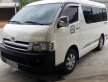 Toyota Hiace 2006 - Xe màu trắng nhập từ Nhật, giá 280tr giá 280 triệu tại Tuyên Quang