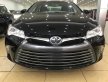 Toyota Camry LE XLE USA 2016 - Bán Toyota Camry LE XLE USA đời 2016, màu đen, xe nhập giá 1 tỷ 920 tr tại Hà Nội