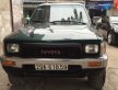 Toyota 4 Runner   3.0 MT  1994 - Cần bán xe Toyota 4 Runner 3.0 MT sản xuất năm 1994, giá tốt giá 80 triệu tại Hà Nội