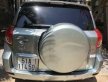 Toyota RAV4   2008 - Bán xe Toyota RAV4 sản xuất năm 2008, màu bạc, xe nhập, giá 580tr giá 580 triệu tại BR-Vũng Tàu