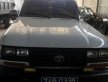 Toyota Land Cruiser 1996 - Bán xe Toyota Land Cruiser sản xuất 1996, màu trắng giá 165 triệu tại Kon Tum