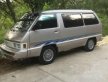 Toyota Van   1983 - Cần bán xe Toyota Van 1983, màu bạc giá cạnh tranh giá 90 triệu tại Cần Thơ