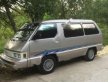 Toyota Van 1990 - Bán Toyota Van năm 1990, màu bạc, xe nhập chính chủ, 89tr giá 89 triệu tại Cần Thơ