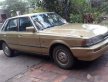 Toyota Cressida   1981 - Bán lại xe Toyota Cressida đời 1981, giá 35tr giá 35 triệu tại Tp.HCM