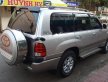 Toyota Land Cruiser 2004 - Cần bán xe Toyota Land Cruiser sản xuất năm 2004 giá 535 triệu tại Long An