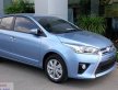 Cần bán xe Toyota XA 2008 - Bán xe Toyota Yaris màu xanh, sản xuất 2008, nử sử dụng Toyota XA 2008 - Bán xe Toyota Yaris màu xanh, sản xuất 2008, nử sử dụng giá 350 triệu tại Hà Nội