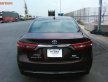 Toyota Avalon   Limited  2016 - Cần bán xe Toyota Avalon Limited đời 2016, màu đỏ giá 2 tỷ tại Hà Nội