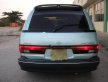 Toyota Previa 2.4 MT 1991 - Bán Toyota Previa 2.4 MT đời 1991, màu xanh lam, xe nhập  giá 175 triệu tại Long An
