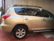 Toyota RAV4   2008 - Bán ô tô Toyota RAV4, bản base sản xuất 2008, màu vàng, nhập khẩu nguyên chiếc, giá tốt giá 500 triệu tại Vĩnh Phúc