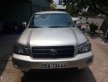 Toyota Highlander 2.4 2005 - Bán Toyota Highlander 2.4 đời 2005, giá tốt giá 525 triệu tại Đồng Tháp