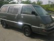 Toyota Van 1987 - Cần bán Toyota Van sản xuất 1987, giá chỉ 43 triệu giá 43 triệu tại Tp.HCM