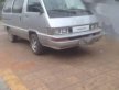 Toyota Van 1987 - Cần bán gấp Toyota Van năm 1987, màu bạc giá 75 triệu tại An Giang