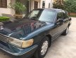 Toyota Cressida GL 2.4 1996 - Bán ô tô Toyota Cressida GL 2.4 1996 giá 130 triệu tại Tuyên Quang