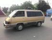 Toyota Van   1993 - Bán xe Toyota Van sản xuất năm 1993, 84 triệu giá 84 triệu tại Hà Nội