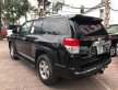 Toyota 4 Runner SR5 2010 - Bán xe Toyota 4 Runner SR5 năm 2010, màu đen, nhập khẩu giá 1 tỷ 580 tr tại Hà Nội