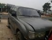 Toyota Land Cruiser 1995 - Bán Toyota Land Cruiser đời 1995, màu xám   giá 65 triệu tại Kon Tum