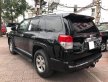 Toyota 4 Runner SR5 2010 - Bán Toyota 4 Runner SR5 sản xuất 2010, màu đen, nhập khẩu giá 1 tỷ 580 tr tại Hà Nội