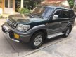 Toyota Prado  MT 1999 - Bán Toyota Prado MT năm sản xuất 1999, xe nhập xe gia đình, giá 315tr giá 315 triệu tại Hà Nội