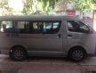 Toyota Hiace 2.5 2008 - Cần bán Toyota Hiace 2.5 năm sản xuất 2008 giá 330 triệu tại Nam Định