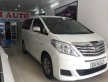 Toyota Alphard Limited 2014 - Bán Toyota Alphard Limited năm sản xuất 2014, màu trắng, nhập khẩu nguyên chiếc giá 2 tỷ 980 tr tại Hà Nội