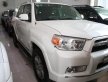 Toyota 4 Runner SR5 2011 - Bán xe Toyota 4 Runner SR5 năm sản xuất 2011, màu trắng, nhập khẩu số tự động giá 1 tỷ 730 tr tại Hà Nội