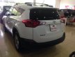 Toyota RAV4 XLE 2013 - Bán Toyota Rav4 XLE nhập Mỹ SX 2013 giá 1 tỷ 220 tr tại Hà Nội