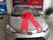 Toyota 4 Runner 1.5E CVT 2018 - Bán Toyota Vios E 2018, giá cạnh tranh giảm mạnh giá 535 triệu tại Tp.HCM