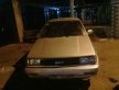 Toyota Corolla Altis 1986 - Bán ô tô Toyota Corolla altis đời 1986, màu bạc giá cạnh tranh giá 30 triệu tại Tiền Giang