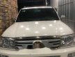 Toyota Land Cruiser 2002 - Bán ô tô Toyota Land Cruiser năm sản xuất 2002, màu trắng chính chủ, giá chỉ 480 triệu giá 480 triệu tại Long An