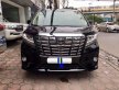 Toyota Alphard 2016 - Cần bán xe Toyota Alphard Limited, màu đen, đã qua sử dụng như mới giá tốt LH: 0982.84.2838 giá 3 tỷ 950 tr tại Hà Nội