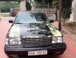 Toyota Crown Royal Saloon 3.0 AT 1995 - Bán Toyota Crown Royal Saloon 3.0 AT năm 1995, màu đen, nhập khẩu nguyên chiếc giá 235 triệu tại Bắc Ninh
