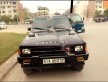 Toyota 4 Runner 1990 - Cần bán gấp Toyota 4 Runner đời 1990, màu đen, nhập khẩu nguyên chiếc giá 55 triệu tại Hà Nội