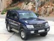 Toyota Prado   Vx V6 3.4  2000 - Cần bán Toyota Prado Vx V6 3.4 năm 2000 chính chủ, giá tốt giá 420 triệu tại Tp.HCM