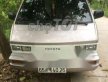 Toyota Van 1983 - Bán xe Toyota Van năm sản xuất 1983, màu bạc chính chủ, 63tr giá 63 triệu tại Cần Thơ