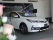 Toyota Corolla 1.8G 2018 - Toyota Nha Trang bán Toyota Corolla 1.8G sản xuất 2018, màu trắng, hỗ trợ ngân hàng giá 753 triệu tại Khánh Hòa