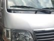 Toyota Hiace   MT  2005 - Bán Toyota Hiace MT sản xuất năm 2005, giá chỉ 205 triệu giá 205 triệu tại Thái Nguyên