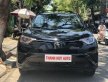 Toyota RAV4 2017 - Cần bán lại xe Toyota RAV4 năm sản xuất 2017, màu đen như mới giá 1 tỷ 750 tr tại Đà Nẵng