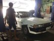 Toyota Cressida 1980 - Cần bán Toyota Cressida đời 1980, màu trắng, giá chỉ 59 triệu giá 59 triệu tại Đà Nẵng