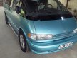 Toyota Previa 1992 - Cần bán lại xe Toyota Previa sản xuất 1992, màu xanh lam, xe nhập giá 105 triệu tại Đồng Nai