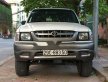 Toyota Hilux 2005 - Bán Toyota Hilux 2005, màu trắng giá 220 triệu tại Hà Nội