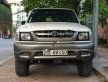 Toyota Hilux GL 2005 - Bán xe Toyota Hilux GL năm 2005, màu trắng, nhập khẩu nguyên chiếc giá 220 triệu tại Hà Nội