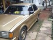 Toyota Cressida 1981 - Bán xe Toyota Cressida đời 1981, màu vàng cát giá 35 triệu tại Hải Dương