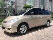 Toyota Previa 2005 - Bán Toyota Previa 2005, màu vàng, nhập khẩu  giá 535 triệu tại Tp.HCM