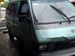 Toyota Van   1986 - Bán xe Toyota Van sản xuất 1986 giá rẻ  giá 46 triệu tại Tp.HCM