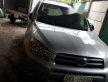 Toyota RAV4 2008 - Bán Toyota RAV4 đời 2008, màu bạc, xe nhập Mỹ giá 590 triệu tại Vĩnh Phúc