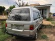 Toyota Liteace KM37  1986 - Cần bán xe Toyota Liteace KM37 năm sản xuất 1986, màu bạc, nhập khẩu nguyên chiếc giá cạnh tranh giá 105 triệu tại Tp.HCM